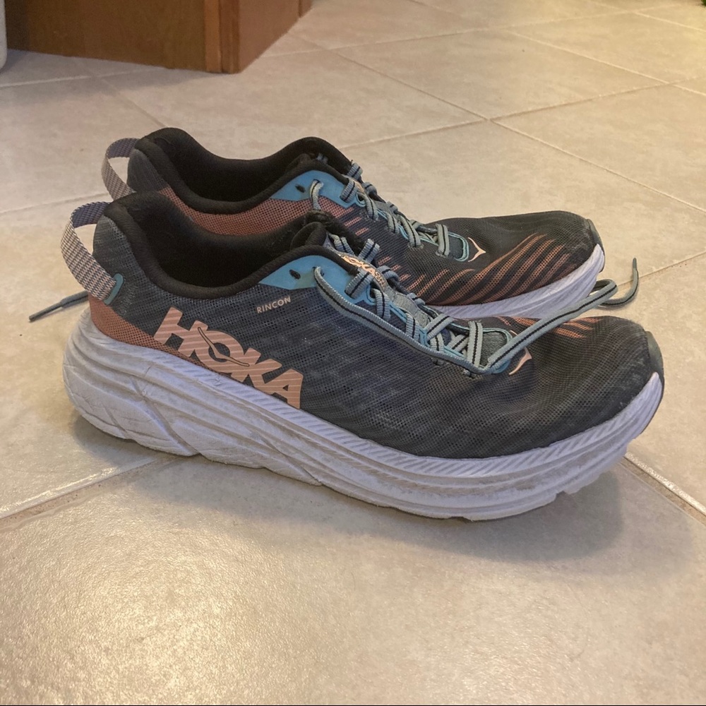 Hoka Rincon